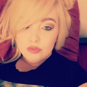 Meet your Posher, Ericka